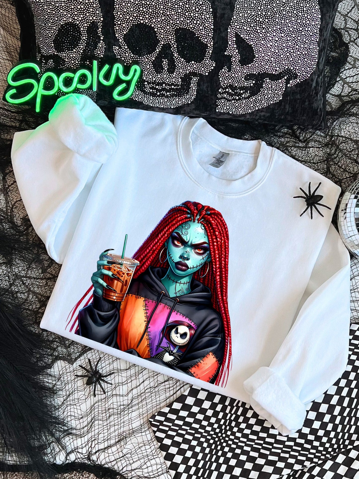 Spooky Jack