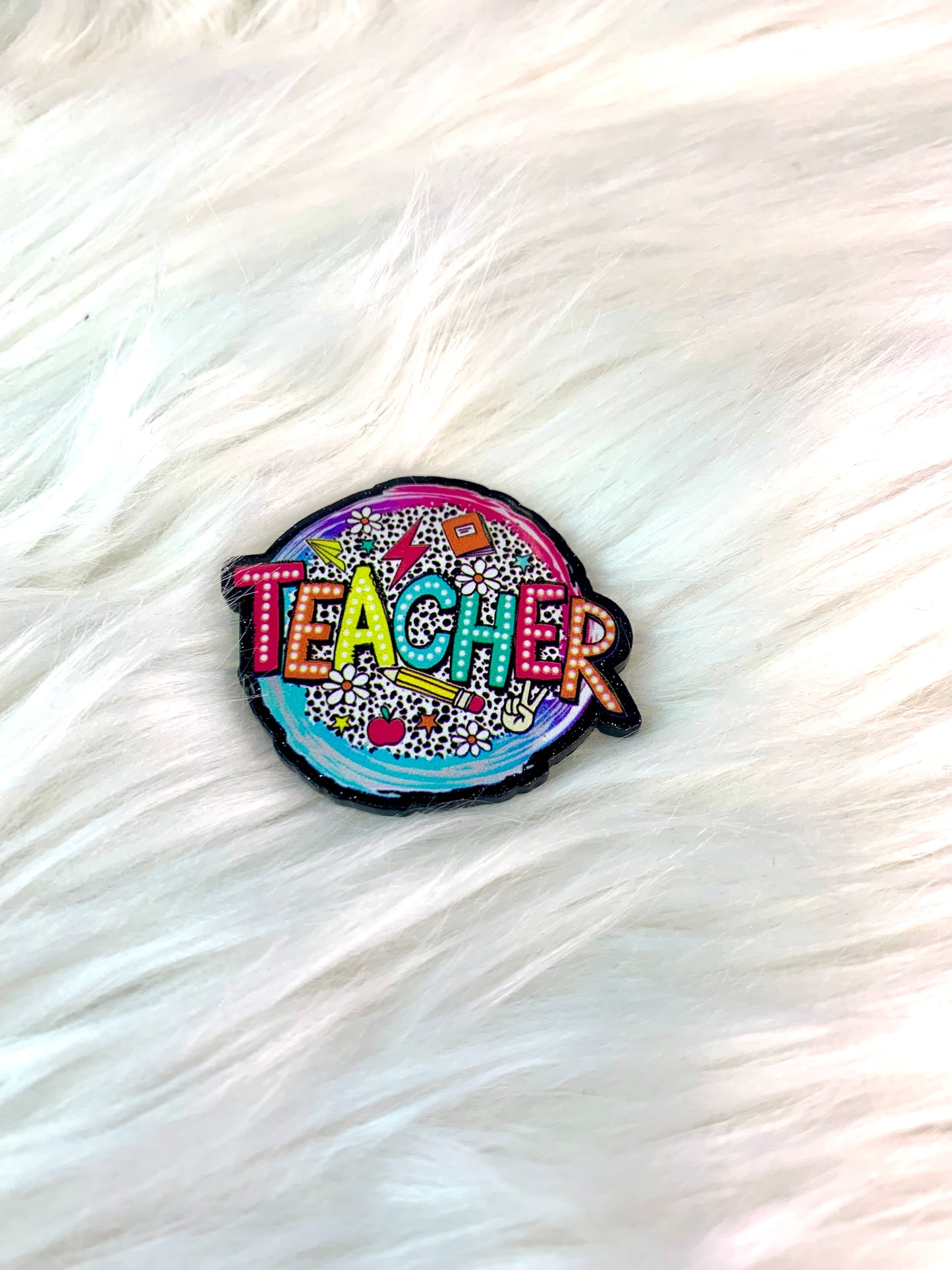 Teacher