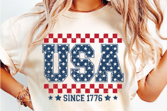USA 1776