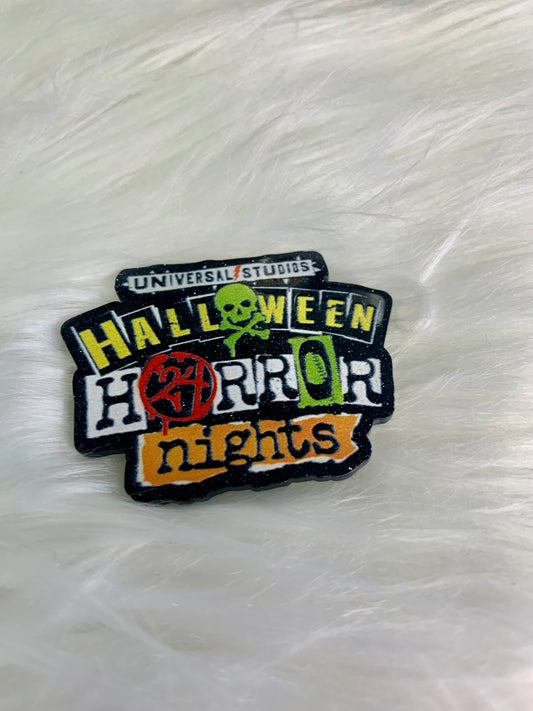 Halloween Horror nights