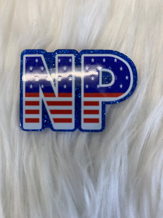 Nurse Practitioner Badge