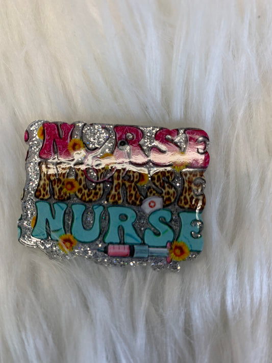 Nurse Nurse Nurse