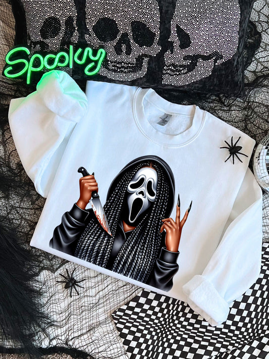 SpookyGhost