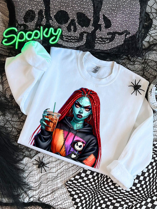 Spooky Jack