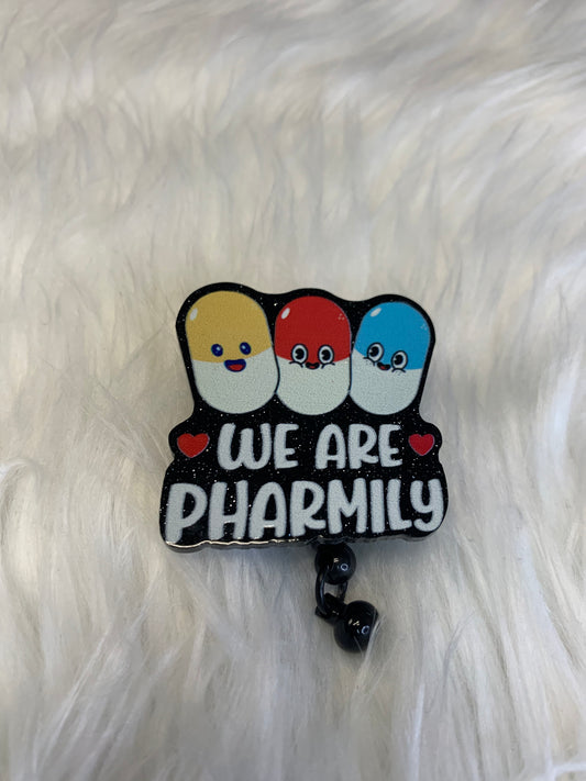 We Are Pharmily